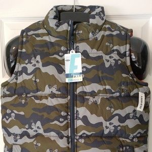 Old Navy Youth Vest